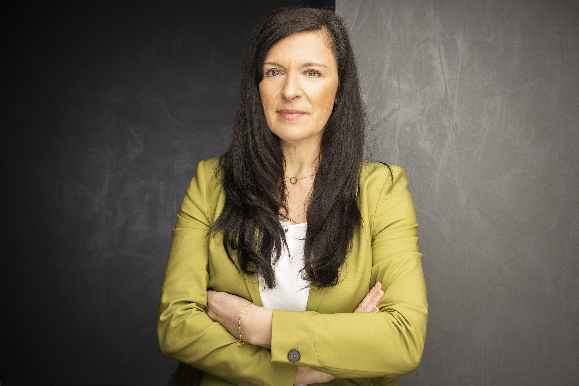Porträt von Zana Krekel, Systemische Beraterin und Coach in Bochum